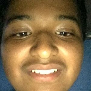 Meet your Posher, Johnny